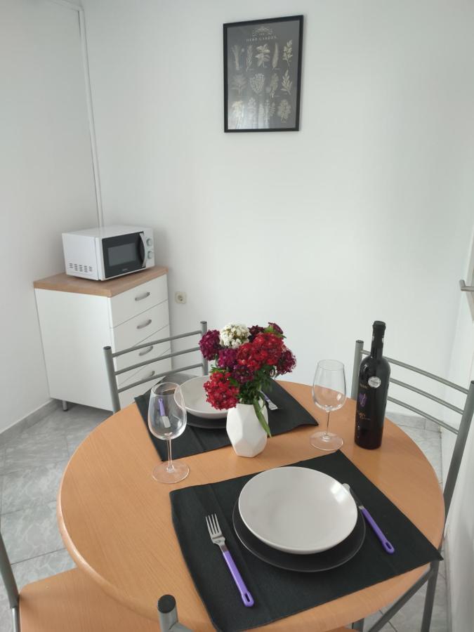 Apartment Lenka -Split ,Great Location Ngoại thất bức ảnh