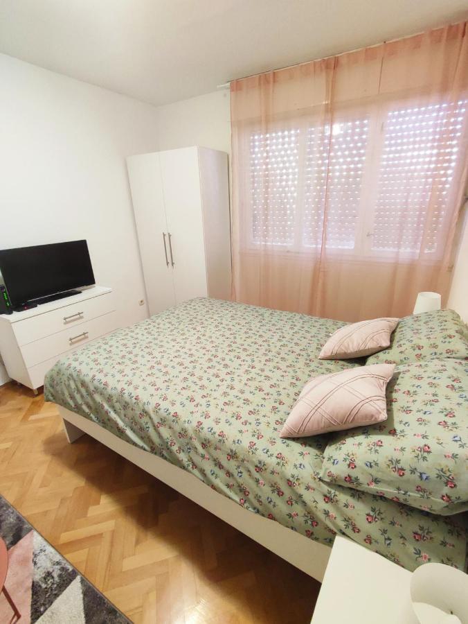 Apartment Lenka -Split ,Great Location Ngoại thất bức ảnh