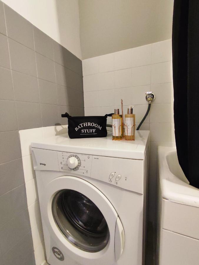 Apartment Lenka -Split ,Great Location Ngoại thất bức ảnh