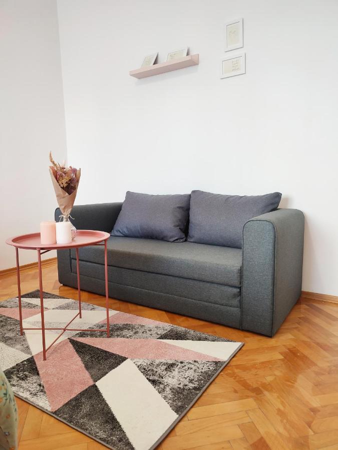 Apartment Lenka -Split ,Great Location Ngoại thất bức ảnh